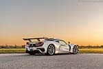 Hennessey Venom F5 Revolution