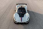 Hennessey Venom F5 Revolution