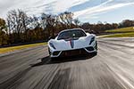 Hennessey Venom F5 Revolution