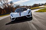 Hennessey Venom F5 Revolution