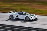 Hennessey Venom F5 Revolution