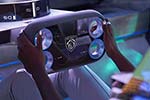 Peugeot Inception Concept