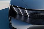 Peugeot Inception Concept
