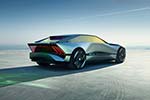 Peugeot Inception Concept