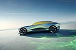 Peugeot Inception Concept