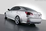 Lexus IS 250