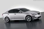 Lexus IS 250