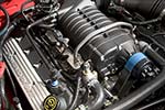 Ford Shelby Cobra GT500