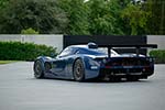 Maserati MC12 Corsa
