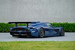 Maserati MC12 Corsa
