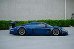 Maserati MC12 Corsa