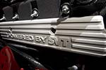 Ford Shelby Cobra GT500