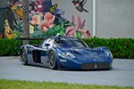 Maserati MC12 Corsa