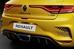 Renault Mégane R.S. Ultime