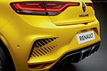 Renault Mégane R.S. Ultime