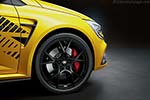 Renault Mégane R.S. Ultime