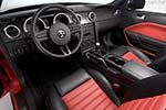 Ford Shelby Cobra GT500
