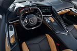 Chevrolet Corvette E-Ray Convertible