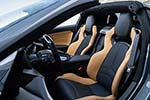 Chevrolet Corvette E-Ray Convertible