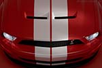 Ford Shelby Cobra GT500