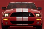 Ford Shelby Cobra GT500