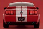 Ford Shelby Cobra GT500