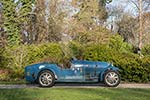 Bugatti Type 43 Grand Sport