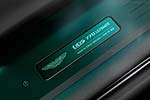 Aston Martin DBS 770 Ultimate