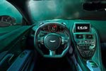 Aston Martin DBS 770 Ultimate