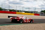 2022 Spa Classic