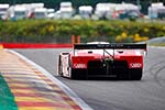 2022 Spa Classic