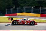 2022 Spa Classic