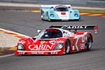 2022 Spa Classic