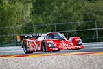 2022 Spa Classic