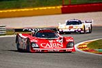 2022 Spa Classic