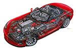 Dodge Viper SRT-10