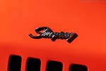 Chevrolet Corvette ZL1