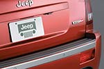 Jeep Grand Cherokee SRT-8