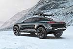 Audi Actisphere Concept