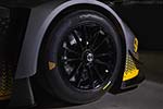 Chevrolet Corvette Z06 GT3.R