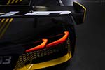Chevrolet Corvette Z06 GT3.R