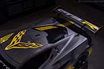 Chevrolet Corvette Z06 GT3.R