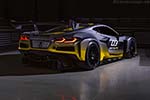 Chevrolet Corvette Z06 GT3.R