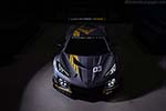 Chevrolet Corvette Z06 GT3.R