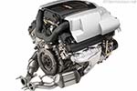 Cadillac XLR-V