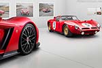 Bizzarrini Giotto