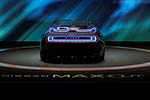 Nissan Max-Out Concept