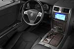 Cadillac XLR-V