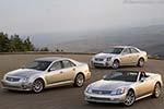 Cadillac XLR-V