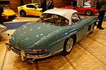 2023 Retromobile